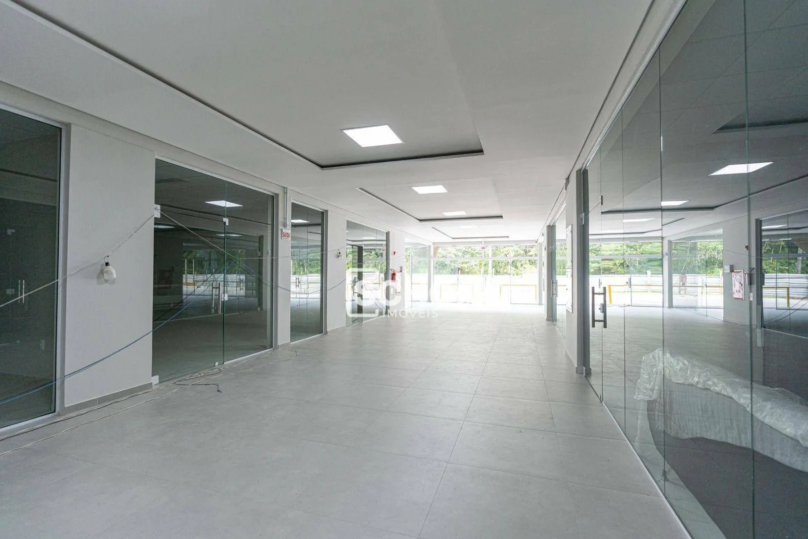 Sala à venda, 34 m por R$ 365.000,00 - Itoupava Central - Blumenau/SC — foto 3