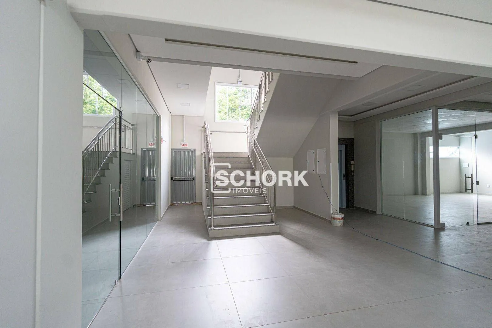 Sala à venda, 34 m por R$ 365.000,00 - Itoupava Central - Blumenau/SC — foto 4