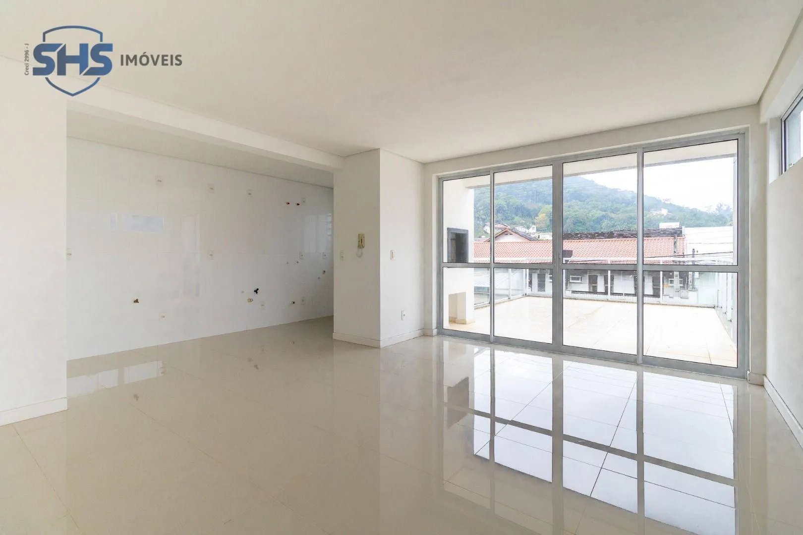 Apartamento à venda, 88 m por R$ 495.000,00 - Itoupava Seca - Blumenau/SC — foto 2