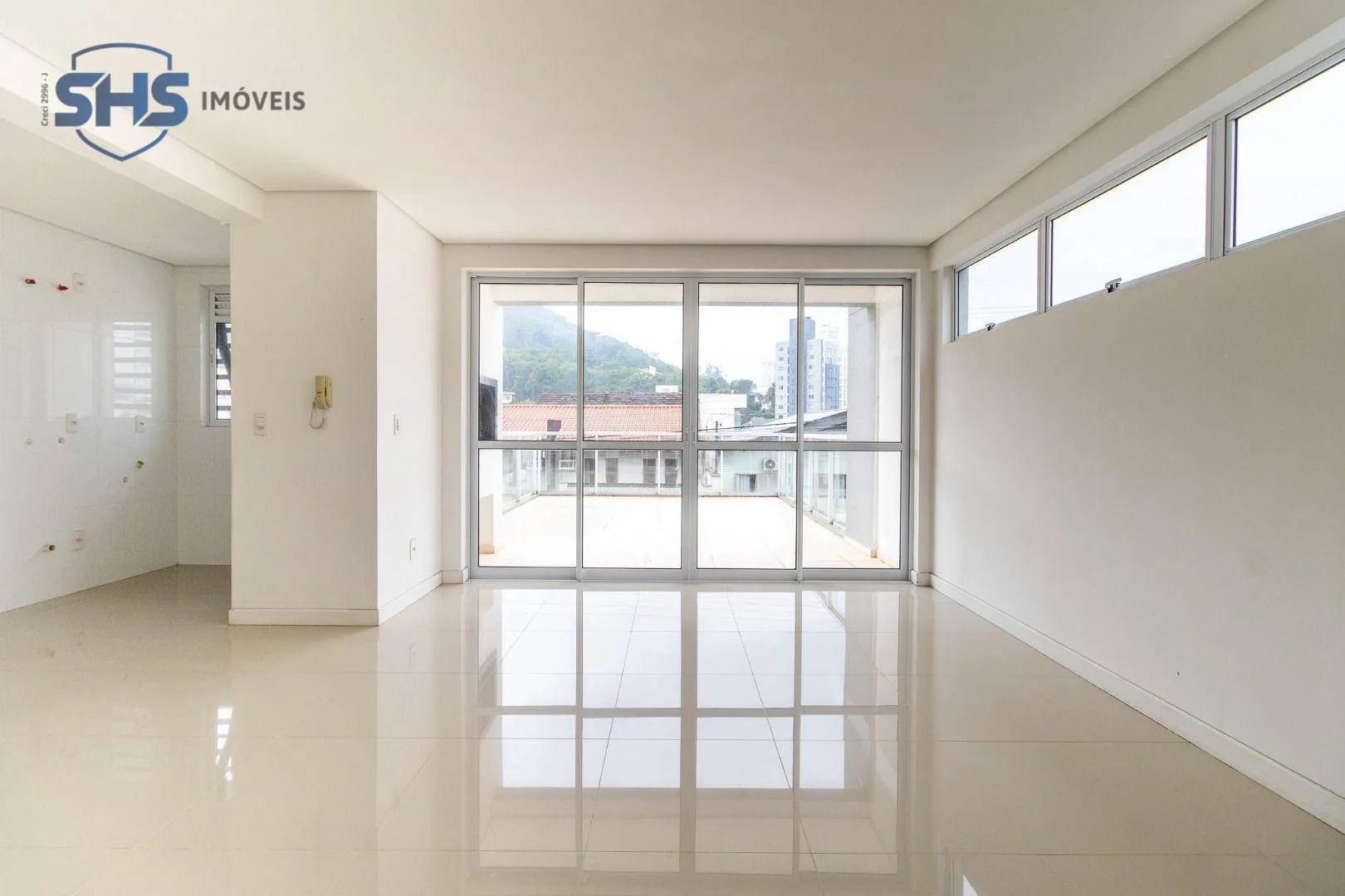 Apartamento à venda, 88 m por R$ 495.000,00 - Itoupava Seca - Blumenau/SC - foto 1