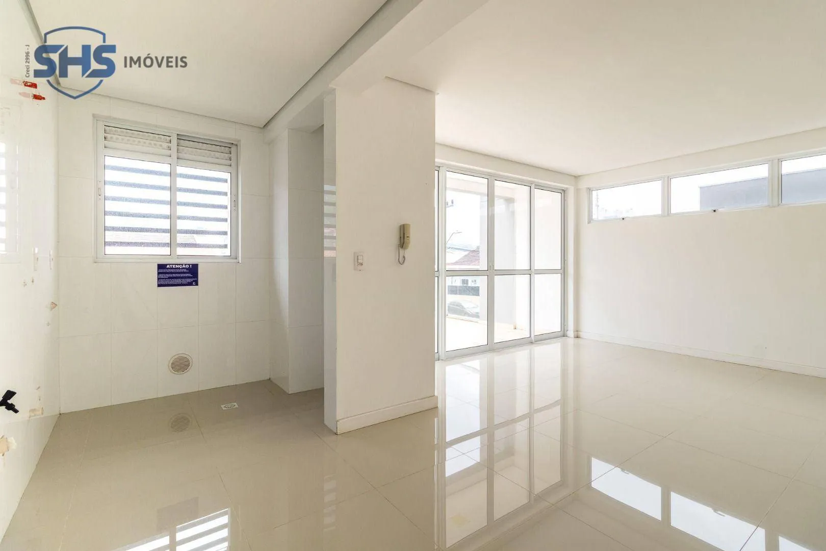 Apartamento à venda, 88 m por R$ 495.000,00 - Itoupava Seca - Blumenau/SC — foto 4