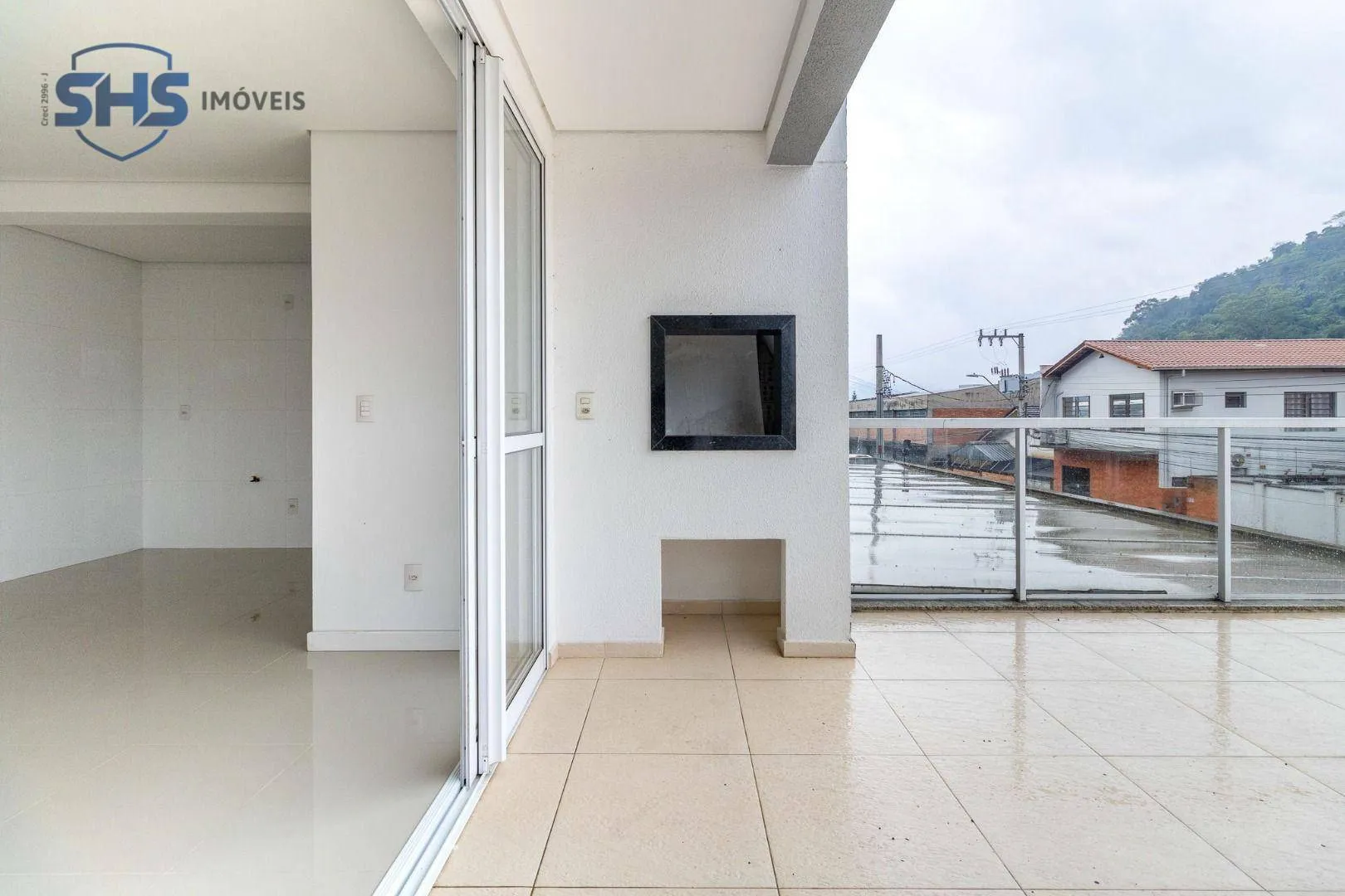 Apartamento à venda, 88 m por R$ 495.000,00 - Itoupava Seca - Blumenau/SC — foto 5