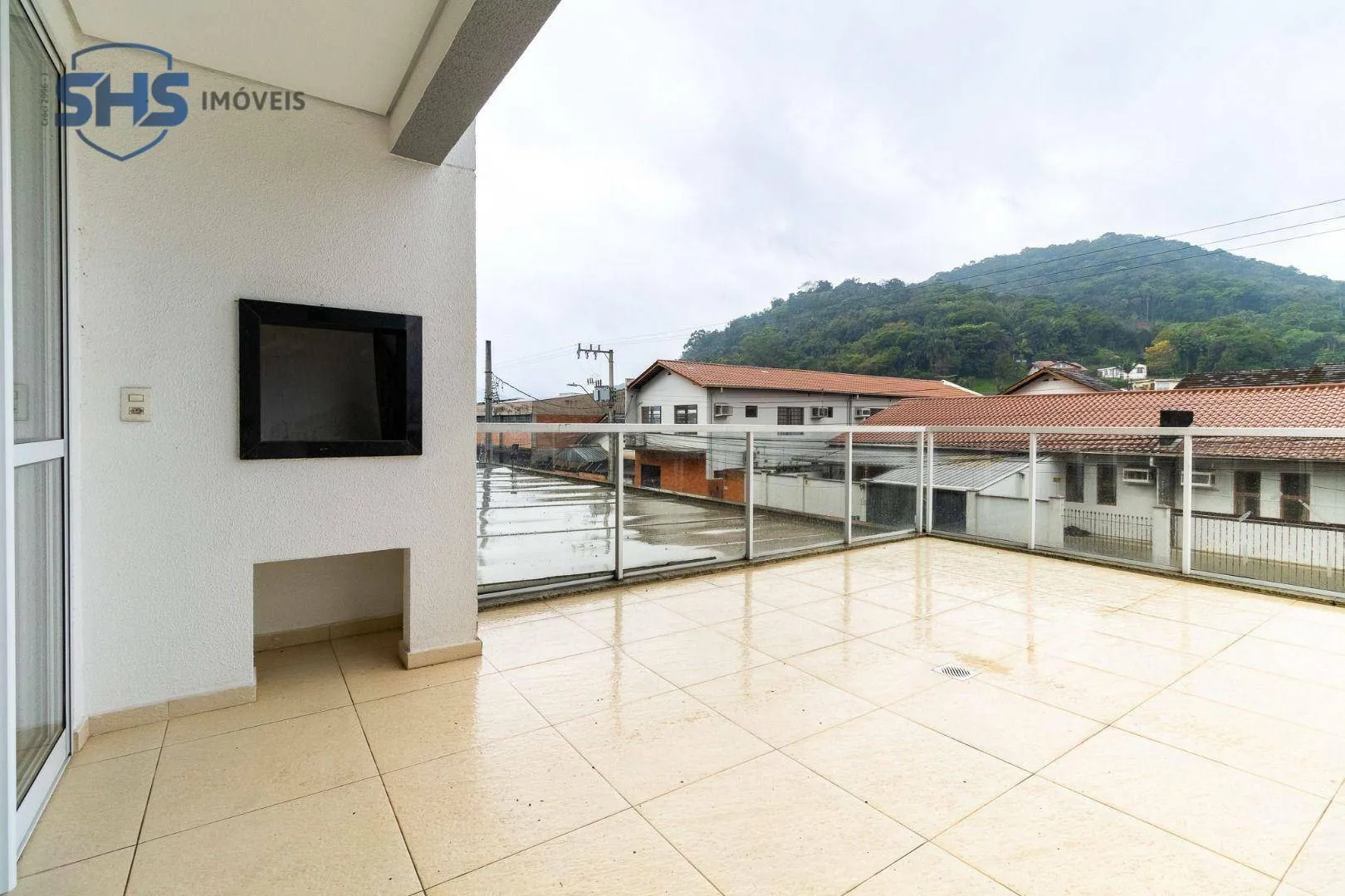Apartamento à venda, 88 m por R$ 495.000,00 - Itoupava Seca - Blumenau/SC — foto 6