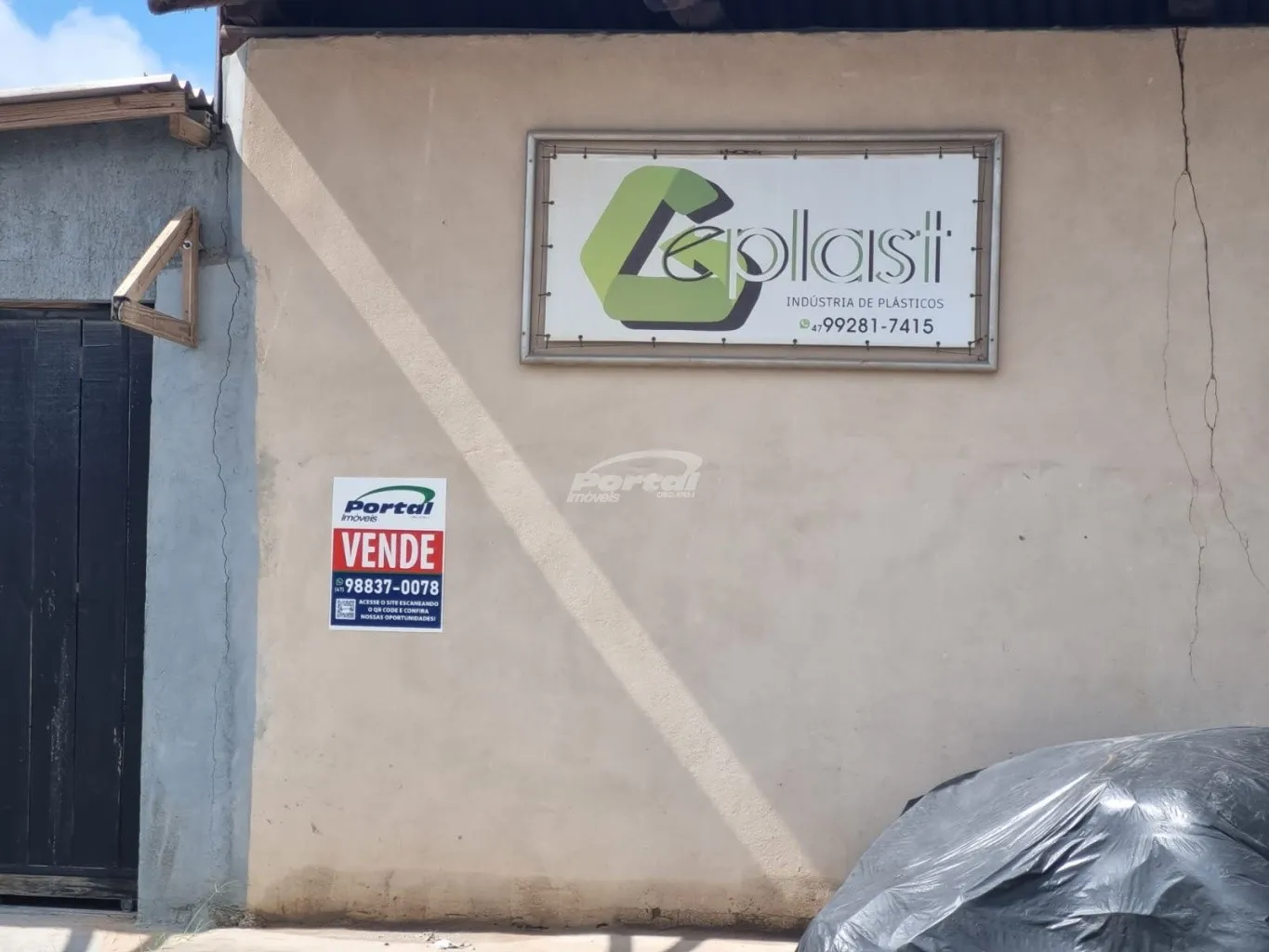 Excelente terreno comercial com 322,00 m de área no bairro Itacolomi no Balneário Piçarras — foto 3