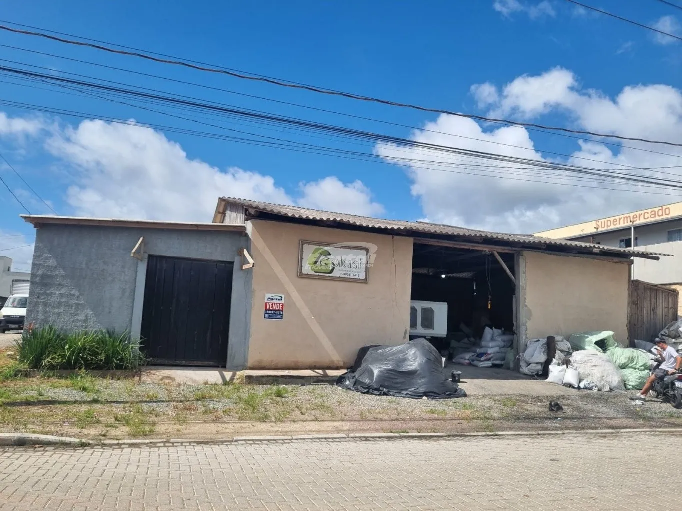Excelente terreno comercial com 322,00 m de área no bairro Itacolomi no Balneário Piçarras — foto 4