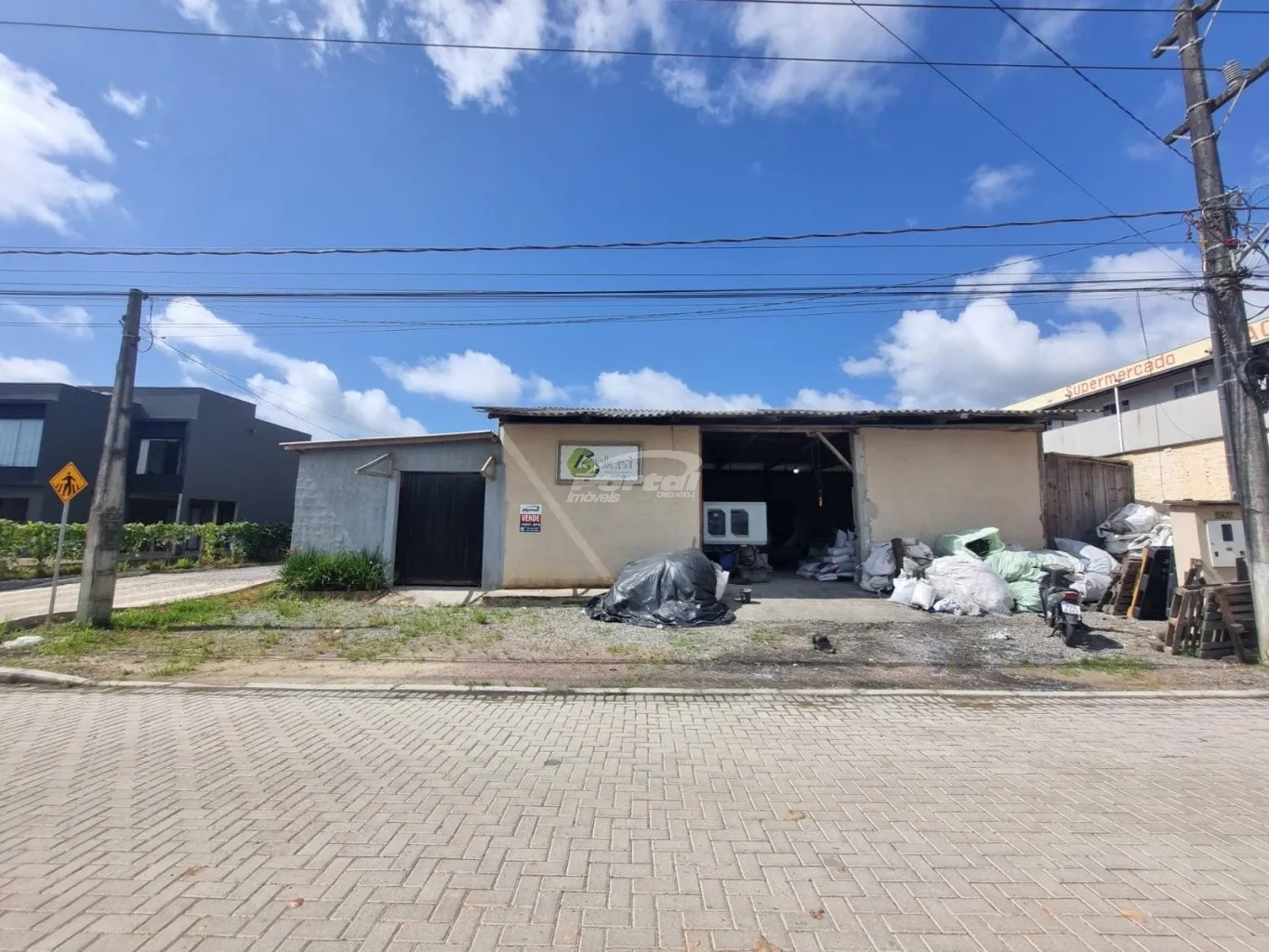 Excelente terreno comercial com 322,00 m de área no bairro Itacolomi no Balneário Piçarras — foto 5