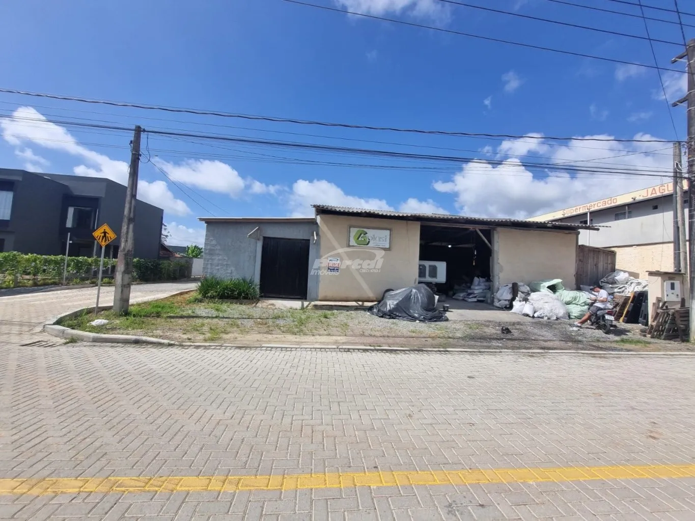 Excelente terreno comercial com 322,00 m de área no bairro Itacolomi no Balneário Piçarras — foto 6