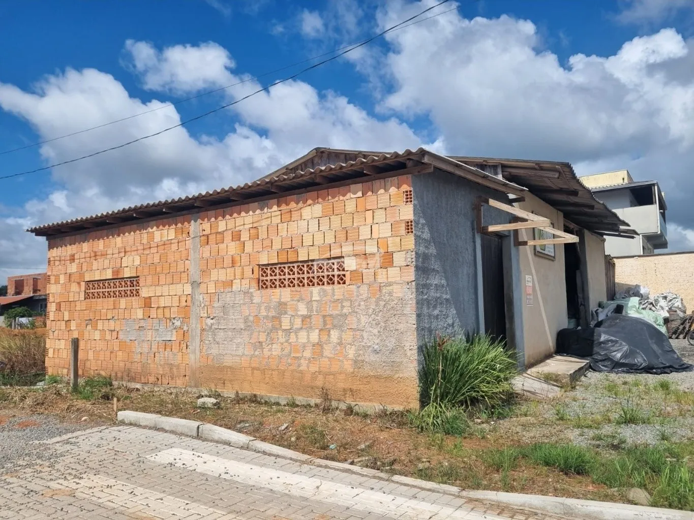 Excelente terreno comercial com 322,00 m de área no bairro Itacolomi no Balneário Piçarras — foto 7