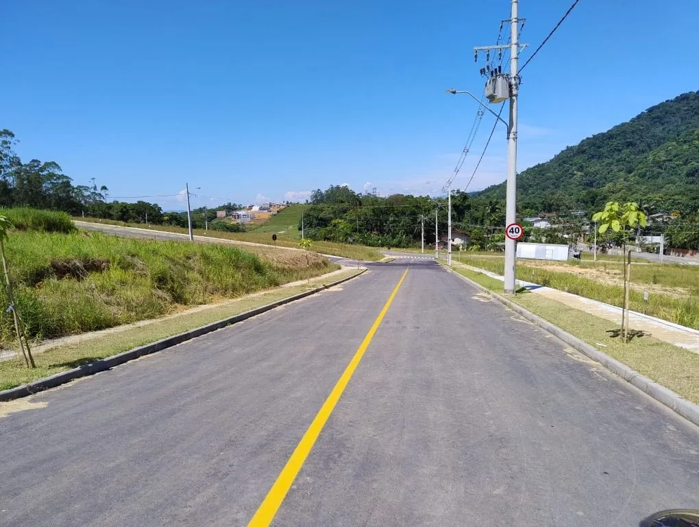 Terreno à venda, 300 m por R$ 236.292,23 - Itoupava Central - Blumenau/SC - foto 1