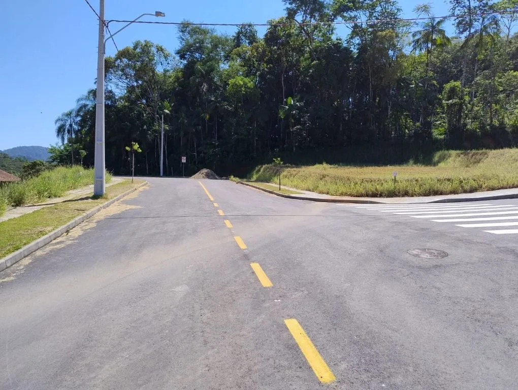 Terreno à venda, 300 m por R$ 236.292,23 - Itoupava Central - Blumenau/SC — foto 2