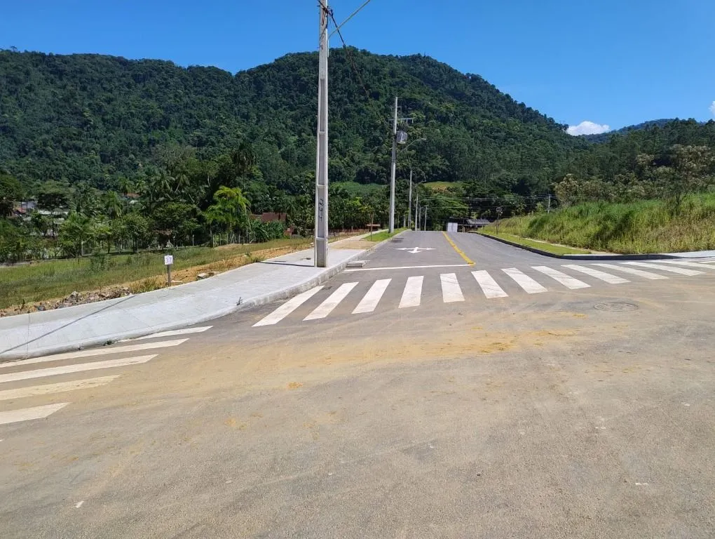 Terreno à venda, 300 m por R$ 236.292,23 - Itoupava Central - Blumenau/SC — foto 3