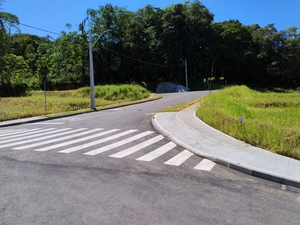 Terreno à venda, 300 m por R$ 236.292,23 - Itoupava Central - Blumenau/SC — foto 4