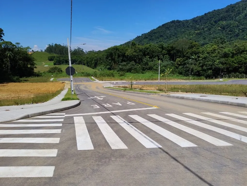Terreno à venda, 300 m por R$ 236.292,23 - Itoupava Central - Blumenau/SC — foto 5