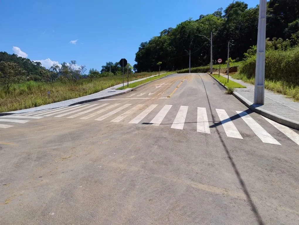 Terreno à venda, 300 m por R$ 236.292,23 - Itoupava Central - Blumenau/SC — foto 6