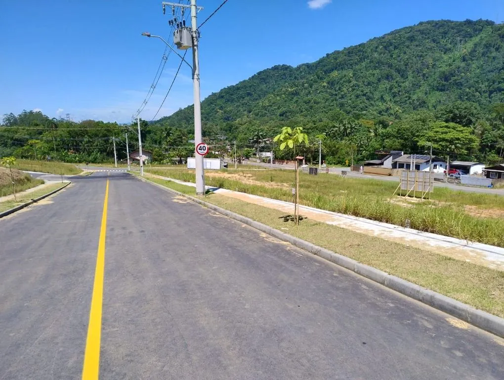 Terreno à venda, 300 m por R$ 236.292,23 - Itoupava Central - Blumenau/SC — foto 7