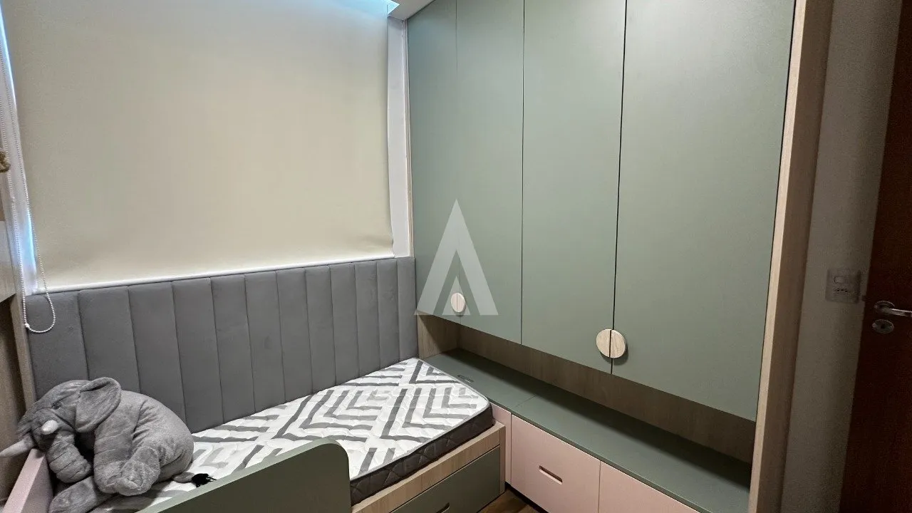 Sobrado Geminado com 1 suíte(s) mais 2 quarto(s) à venda no bairro Vila Nova em Joinville, por R$ 560.000.00. — foto 7