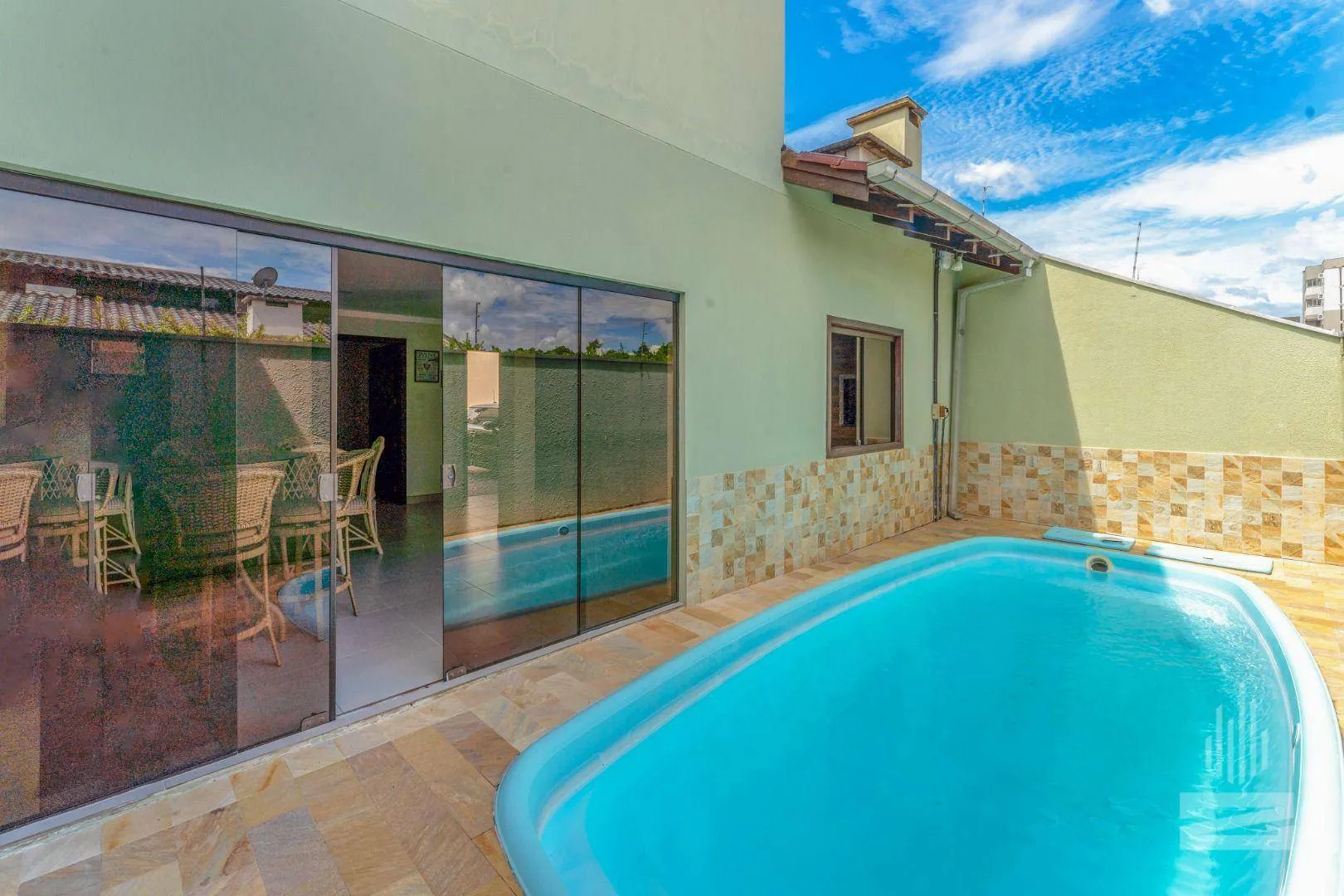 Casa com 4 dormitórios à venda, 330 m por R$ 1.790.000,00 - Escola Agrícola - Blumenau/SC — foto 2