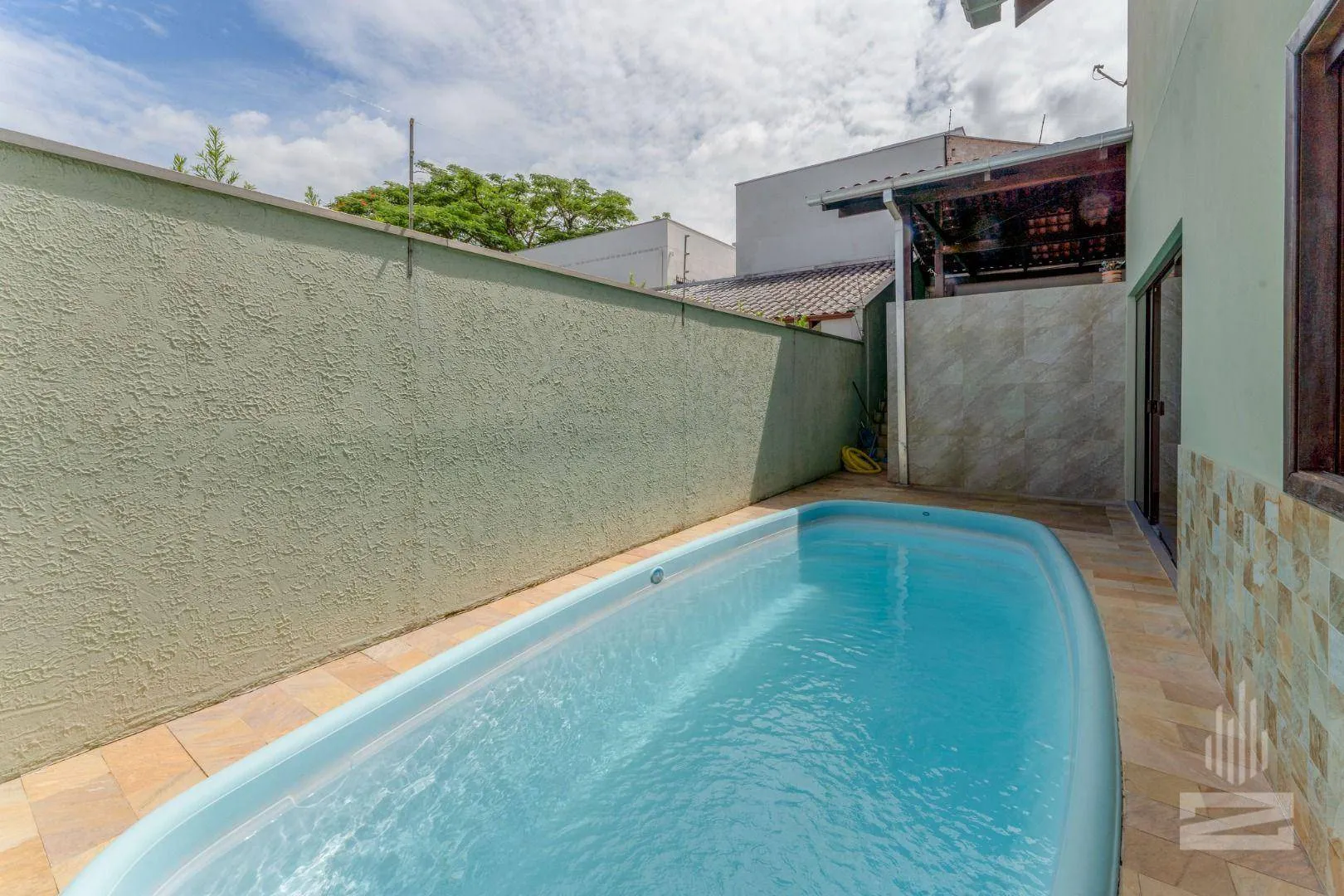 Casa com 4 dormitórios à venda, 330 m por R$ 1.790.000,00 - Escola Agrícola - Blumenau/SC — foto 3