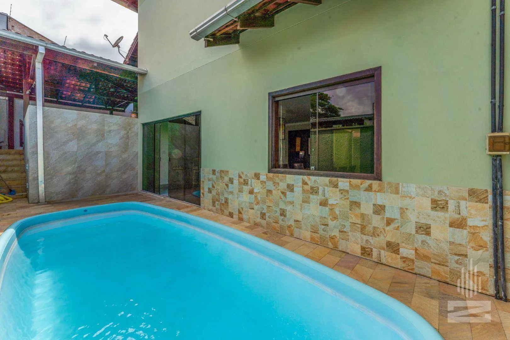 Casa com 4 dormitórios à venda, 330 m por R$ 1.790.000,00 - Escola Agrícola - Blumenau/SC — foto 4
