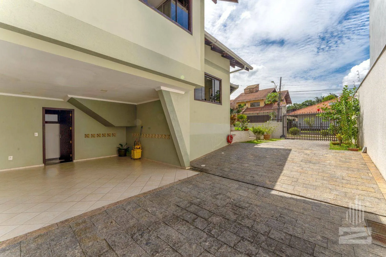 Casa com 4 dormitórios à venda, 330 m por R$ 1.790.000,00 - Escola Agrícola - Blumenau/SC - foto 1