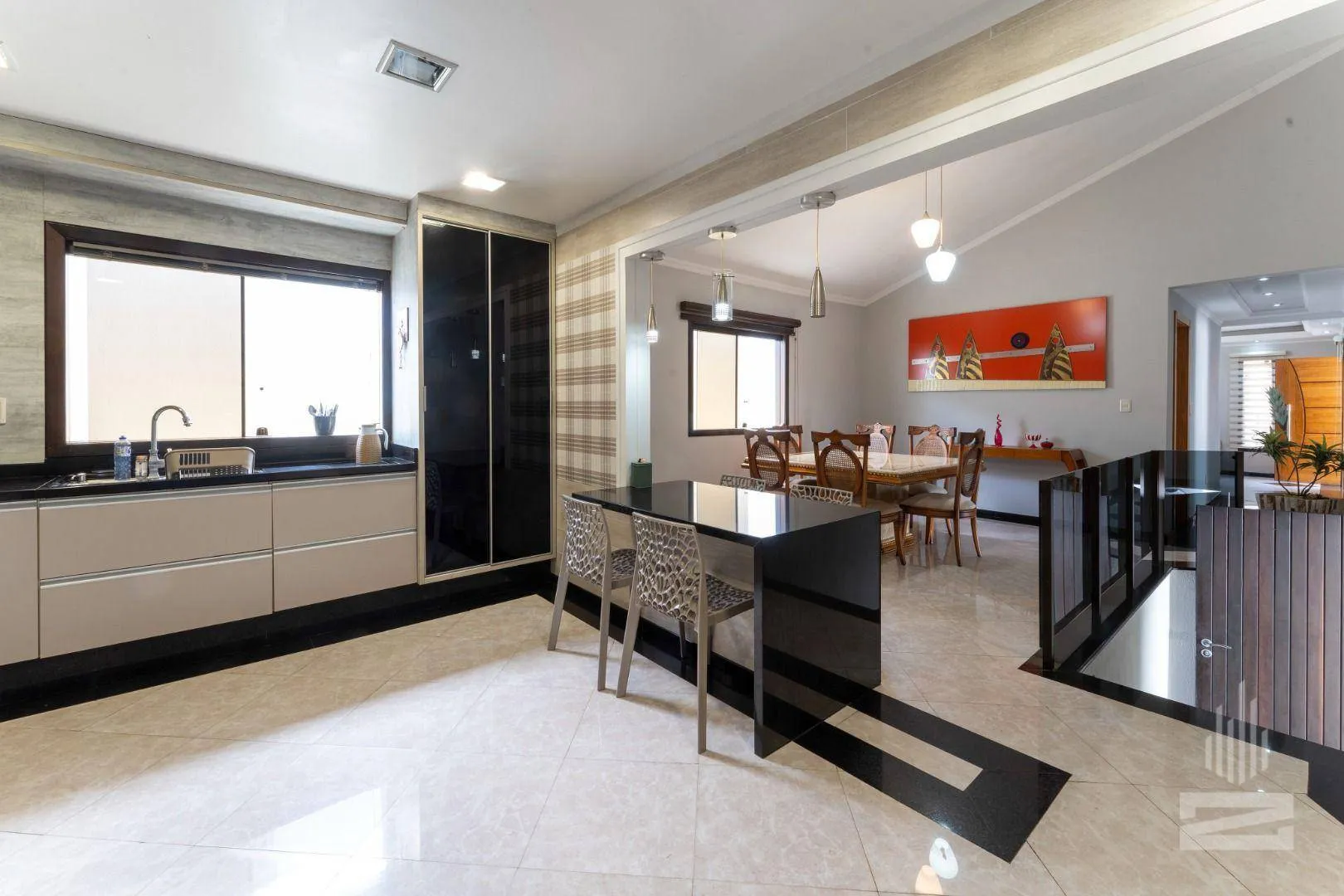 Casa com 4 dormitórios à venda, 330 m por R$ 1.790.000,00 - Escola Agrícola - Blumenau/SC — foto 6