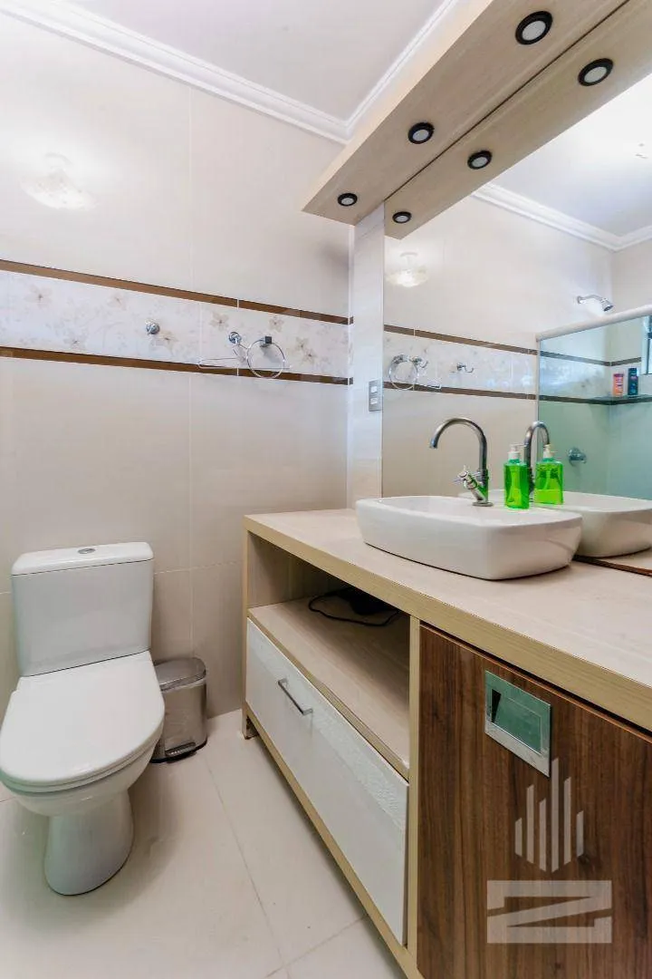 Casa com 4 dormitórios à venda, 330 m por R$ 1.790.000,00 - Escola Agrícola - Blumenau/SC — foto 7
