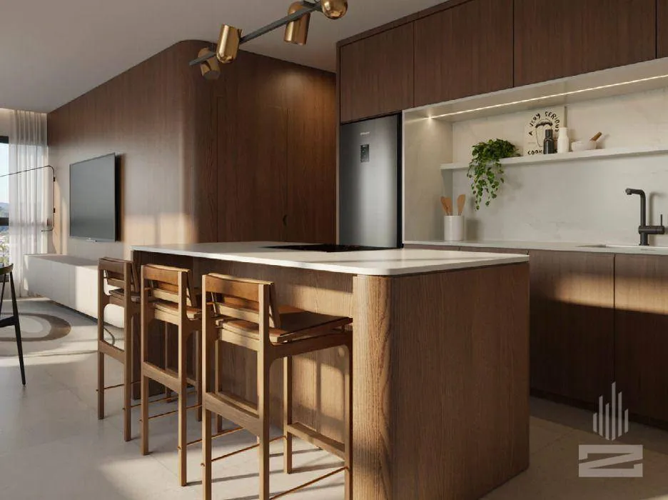 Apartamento com 2 suítes à venda, 74 m por R$ 660.000 - Itoupava Seca - Blumenau/SC — foto 4