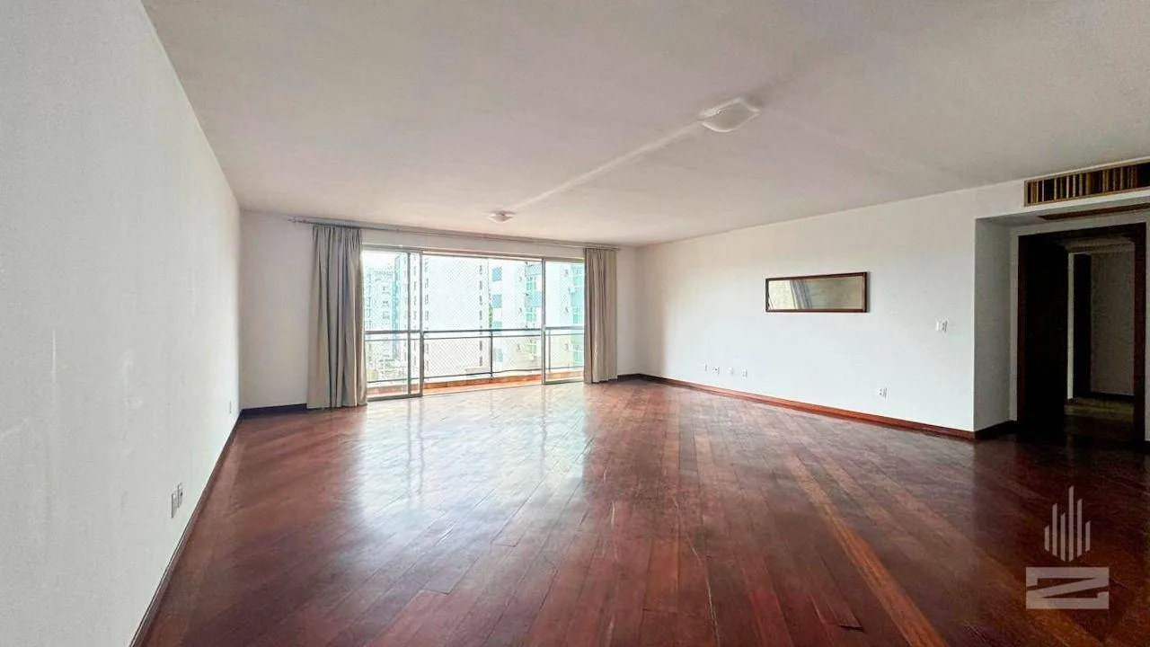 Apartamento com 4 dormitórios à venda, 183 m por R$ 750.000,00 - Centro - Blumenau/SC - foto 1