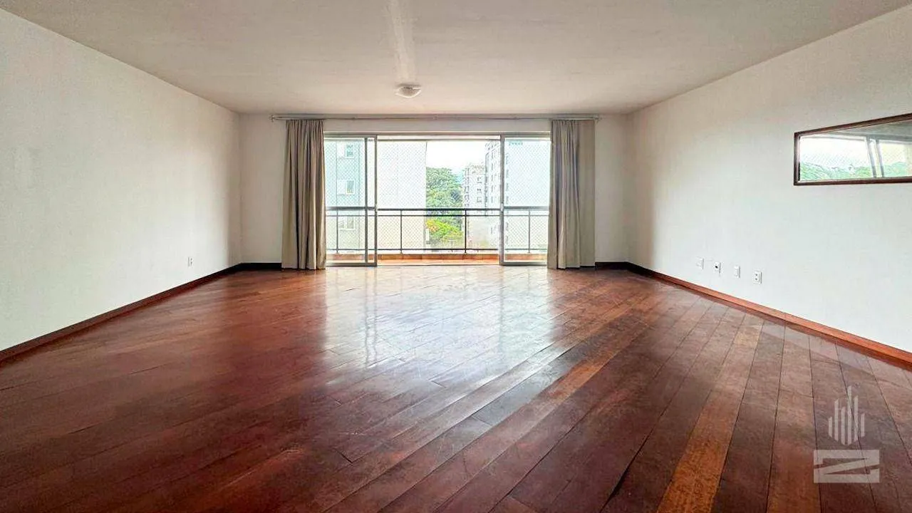 Apartamento com 4 dormitórios à venda, 183 m por R$ 750.000,00 - Centro - Blumenau/SC — foto 2