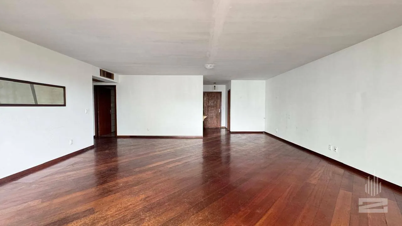 Apartamento com 4 dormitórios à venda, 183 m por R$ 750.000,00 - Centro - Blumenau/SC — foto 3