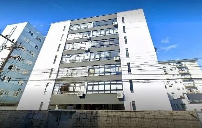 APARTAMENTO no ANITA GARIBALDI com 2 quartos para VENDA, 103 m - foto 1