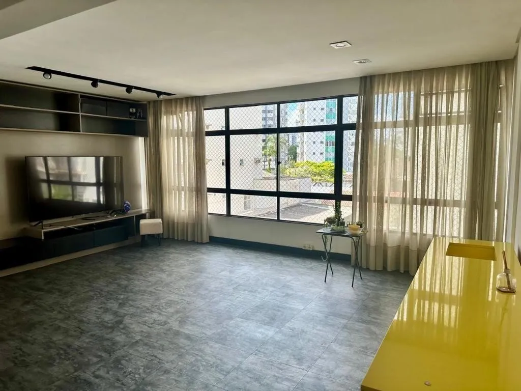 APARTAMENTO no ANITA GARIBALDI com 2 quartos para VENDA, 103 m — foto 2