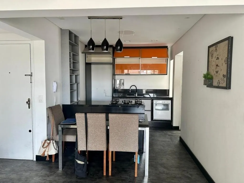 APARTAMENTO no ANITA GARIBALDI com 2 quartos para VENDA, 103 m — foto 3
