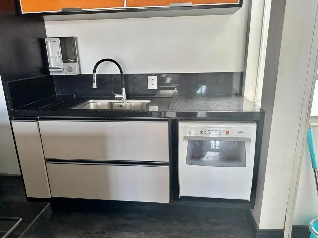 APARTAMENTO no ANITA GARIBALDI com 2 quartos para VENDA, 103 m — foto 4