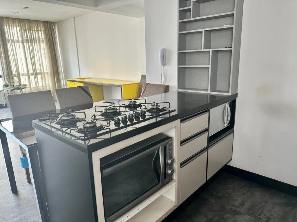 APARTAMENTO no ANITA GARIBALDI com 2 quartos para VENDA, 103 m — foto 5