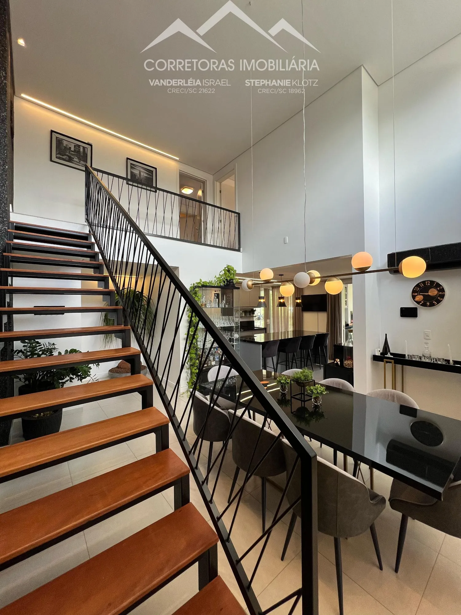 APARTAMENTO - Centro, Pomerode SC - foto 1