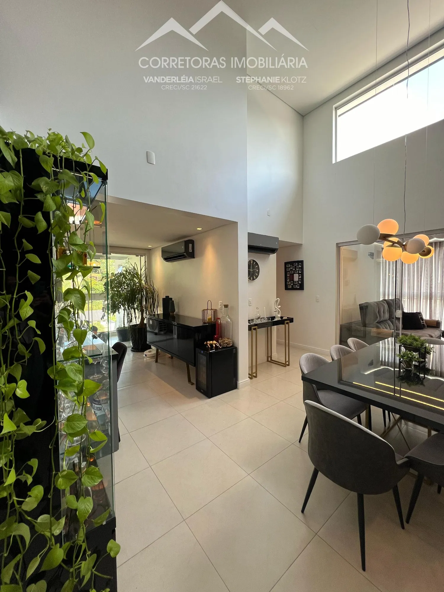 APARTAMENTO - Centro, Pomerode SC — foto 2