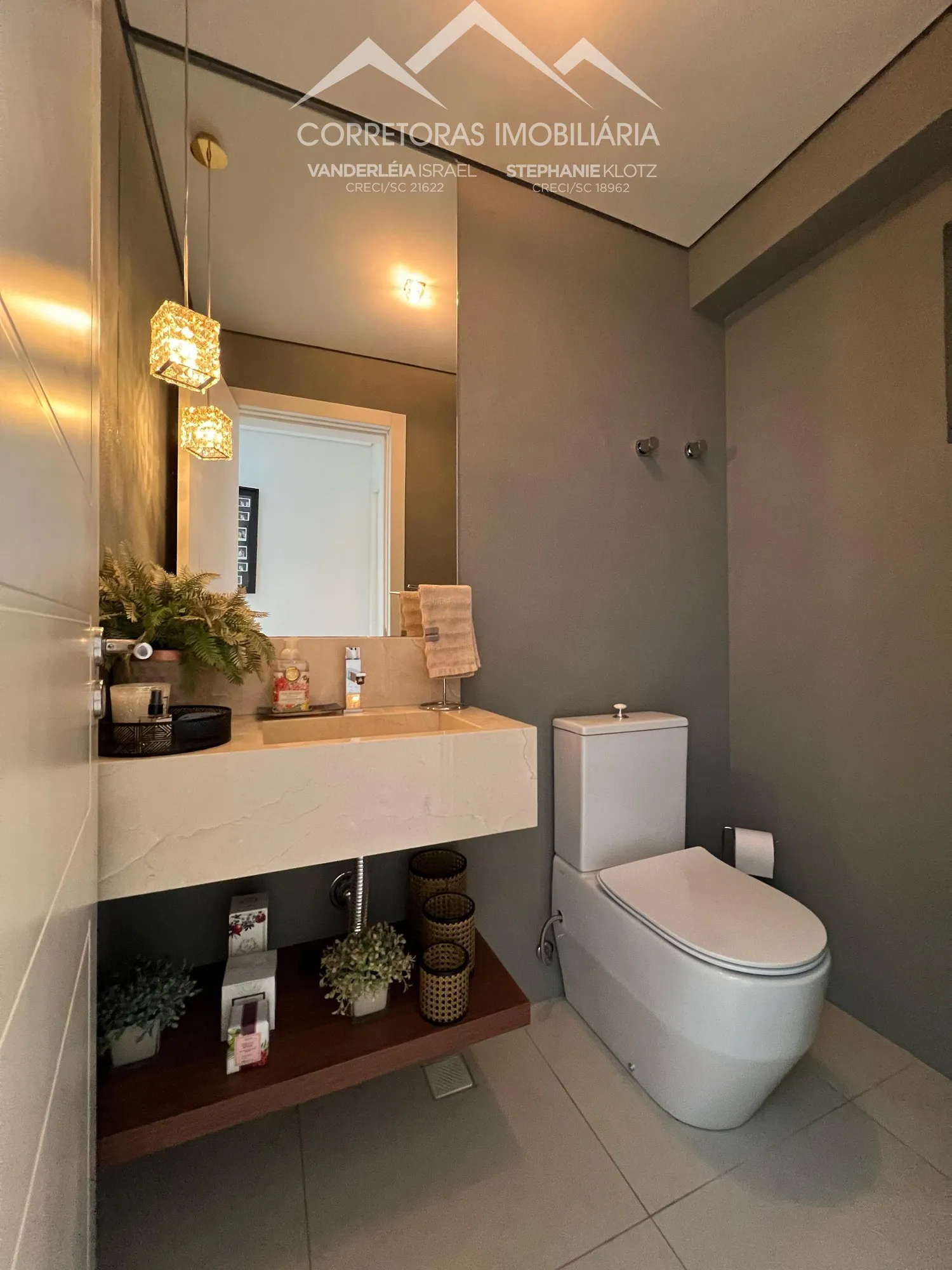 APARTAMENTO - Centro, Pomerode SC — foto 4