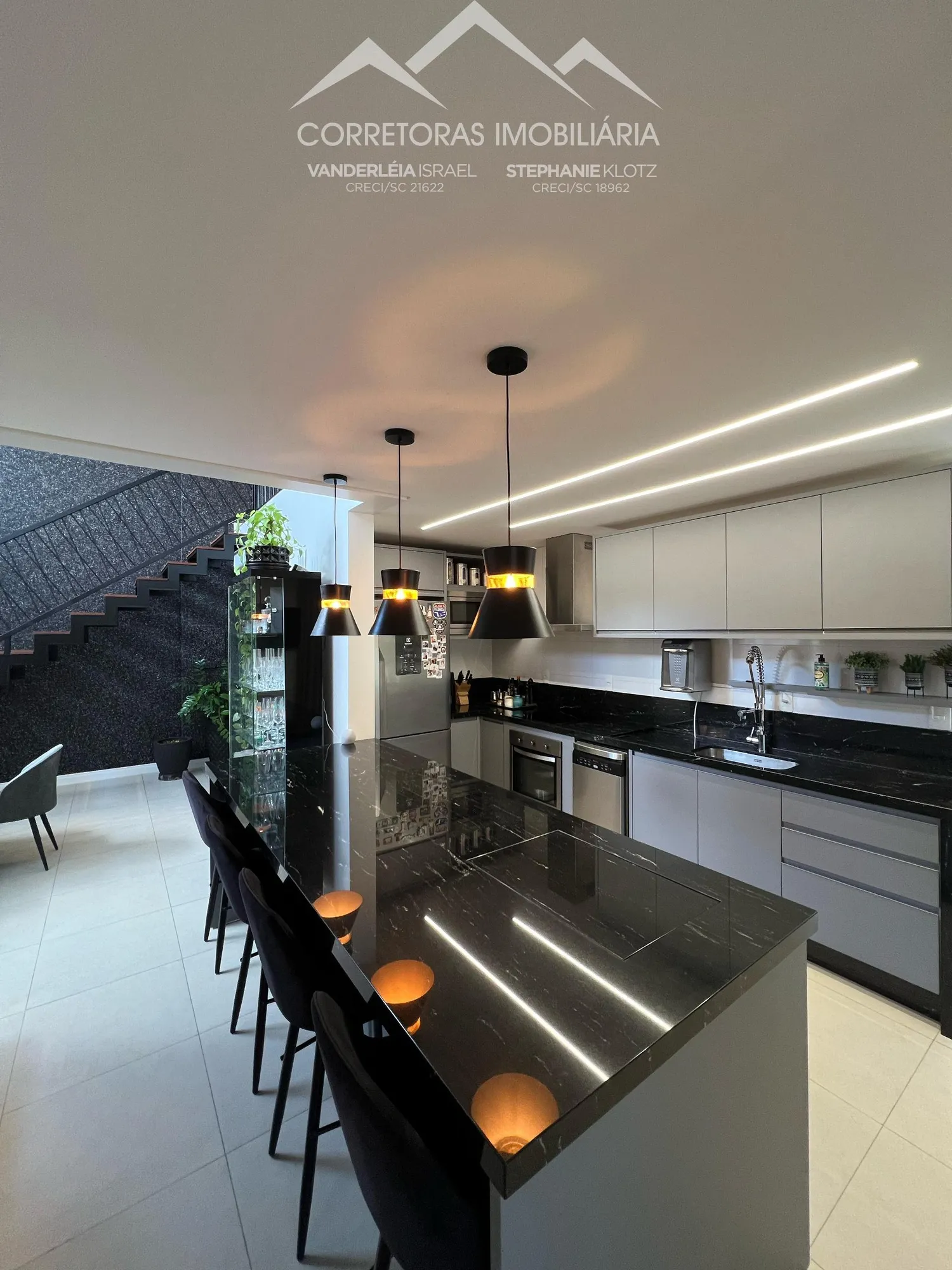 APARTAMENTO - Centro, Pomerode SC — foto 6