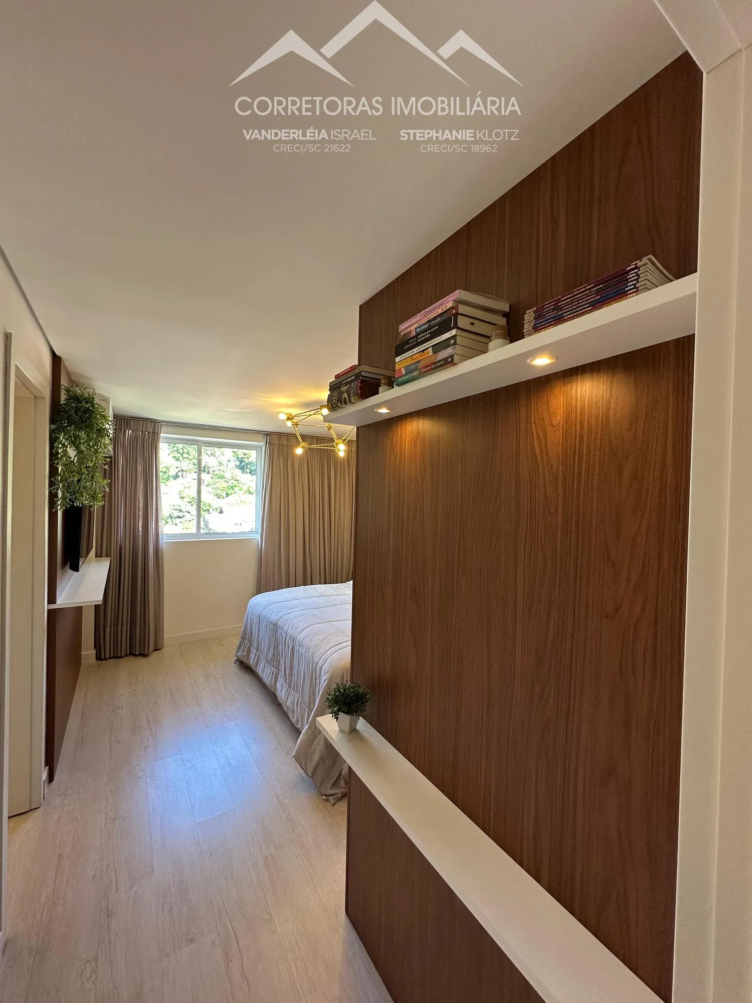 APARTAMENTO - Centro, Pomerode SC — foto 7