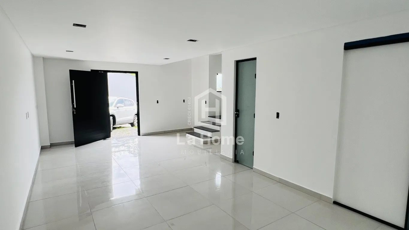 Espaçoso e Moderno Sobrado Novo - Bairro: Tribess - Blumenau - SC — foto 7