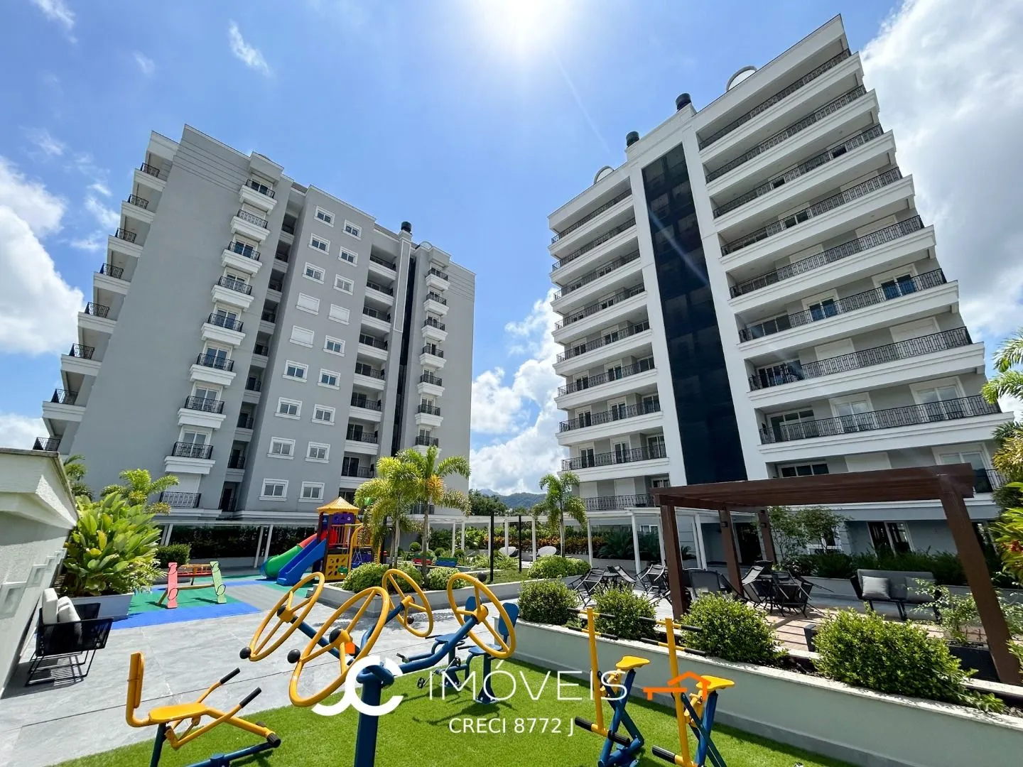 Apartamento com 2 dormitórios à venda, 100 m por R$ 900.000,00 - Itoupava Central - Blumenau/SC - foto 1