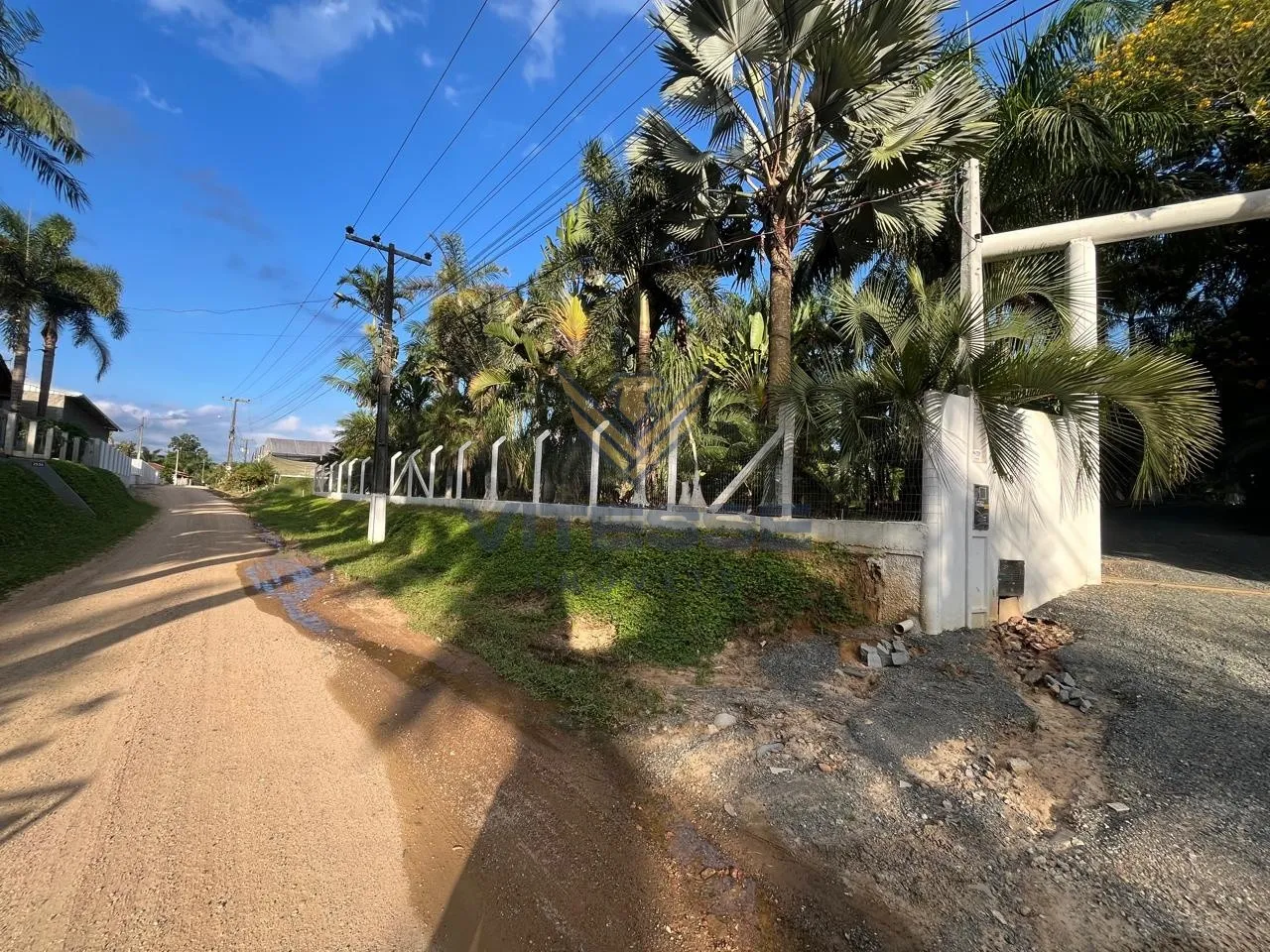 Chácara com localização perfeita a apenas 5min do centro de Indaial! — foto 4