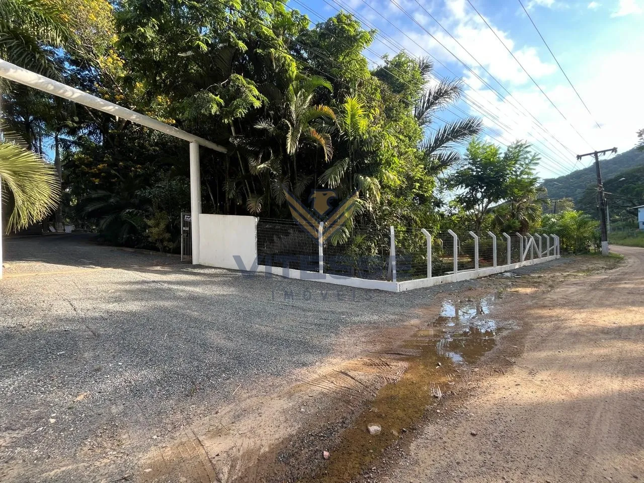 Chácara com localização perfeita a apenas 5min do centro de Indaial! — foto 5