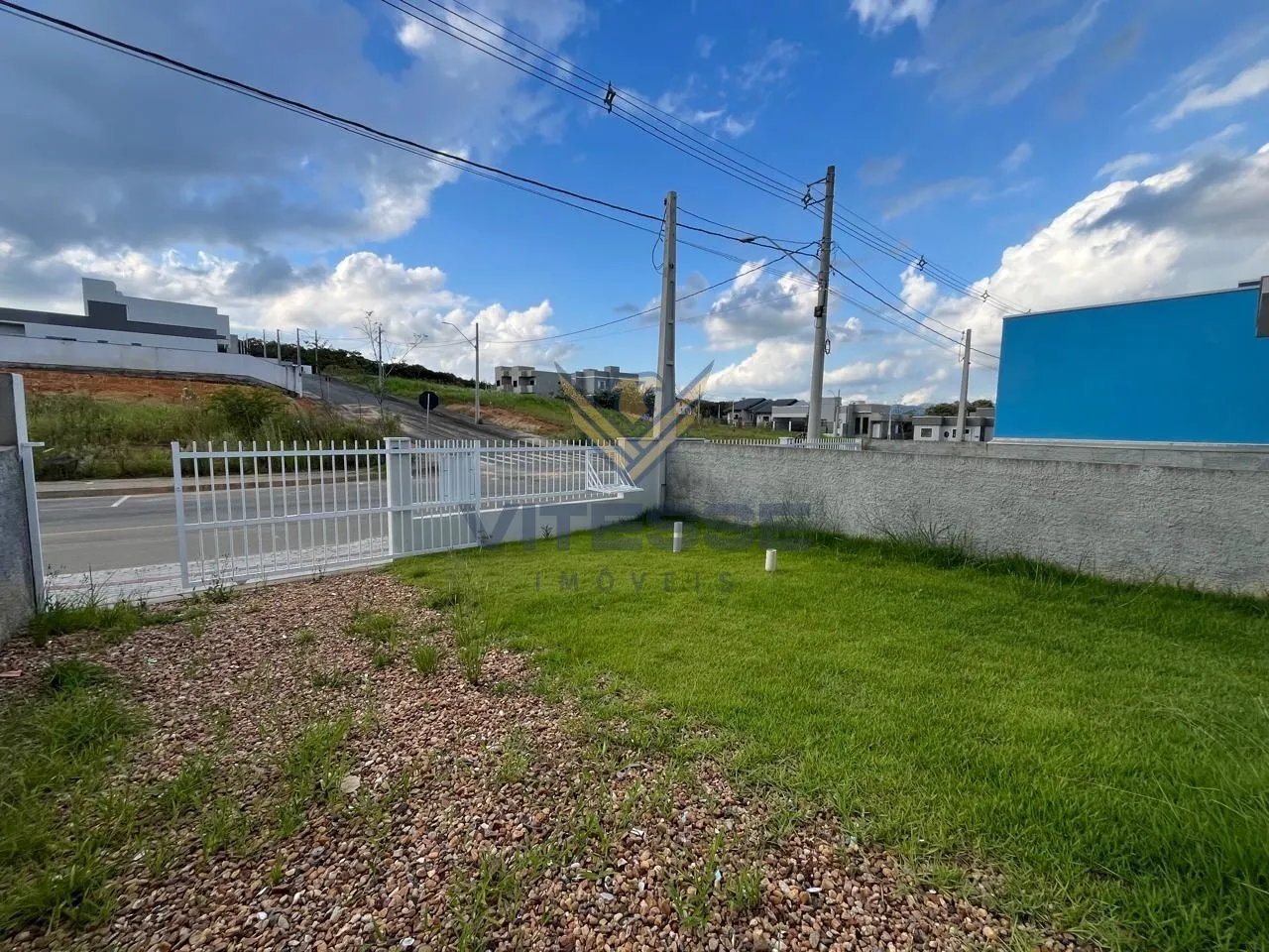 Casa nova com 1 suíte e 2 dormitórios! — foto 3