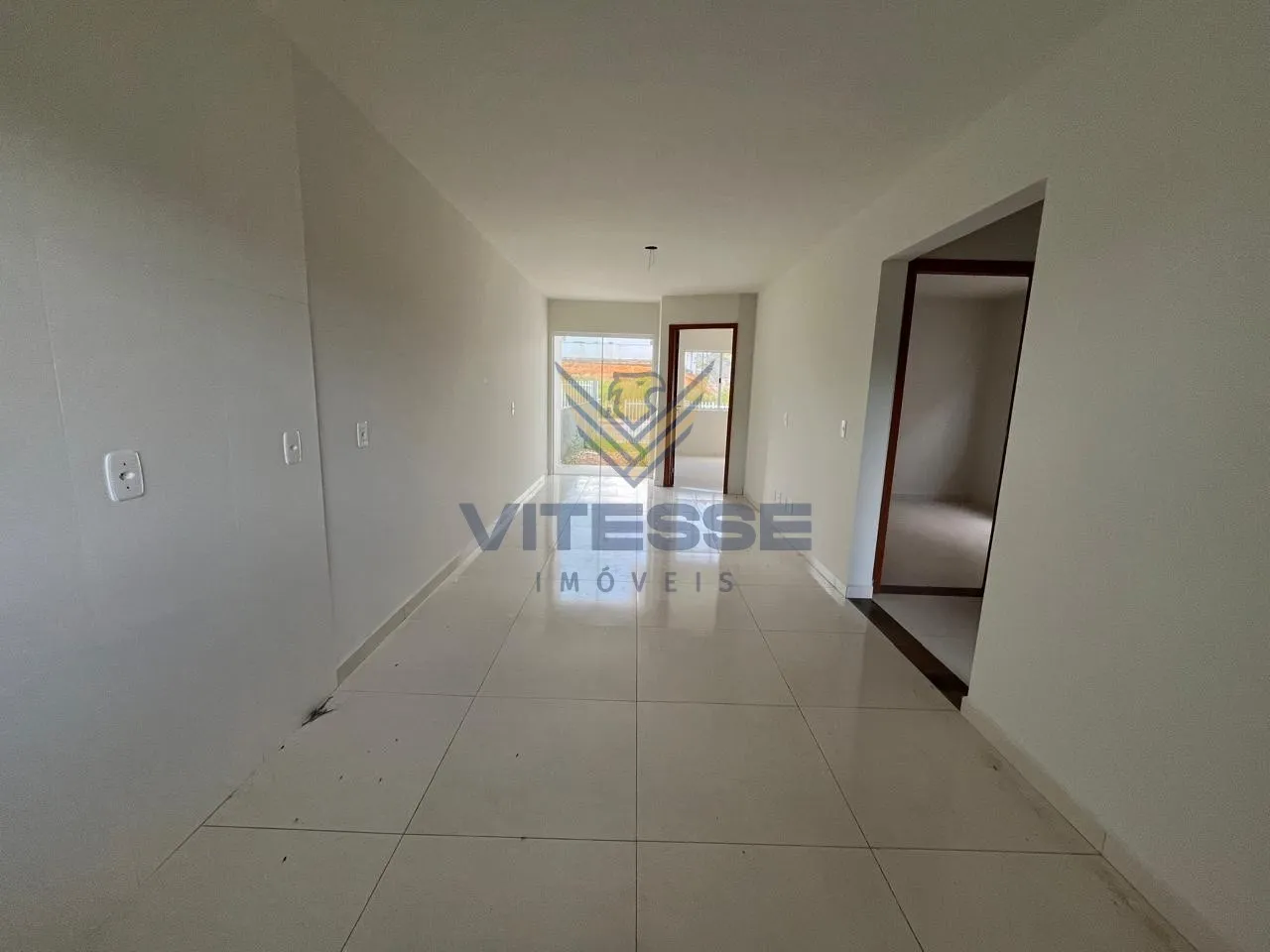 Casa nova com 1 suíte e 2 dormitórios! — foto 4