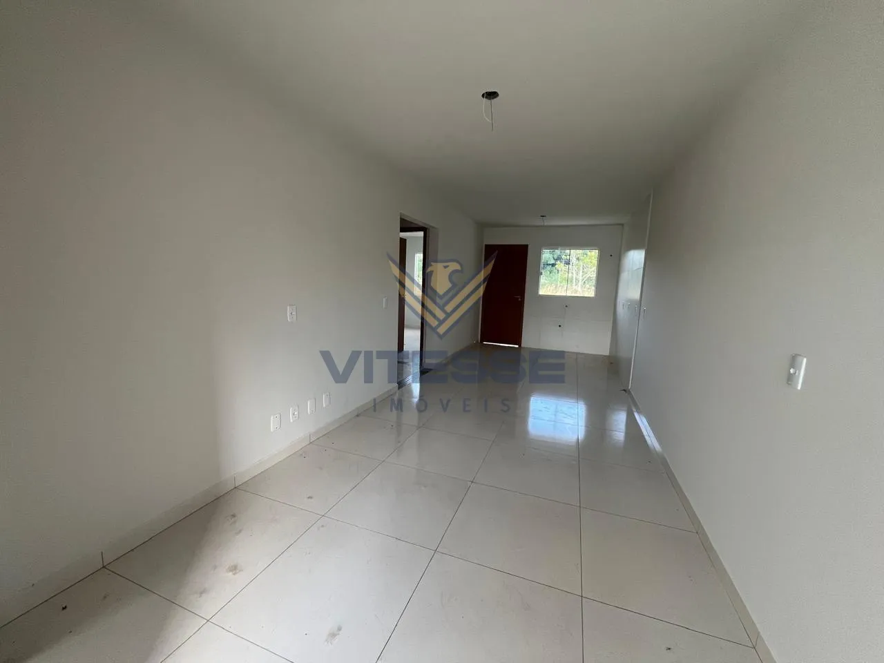 Casa nova com 1 suíte e 2 dormitórios! — foto 5