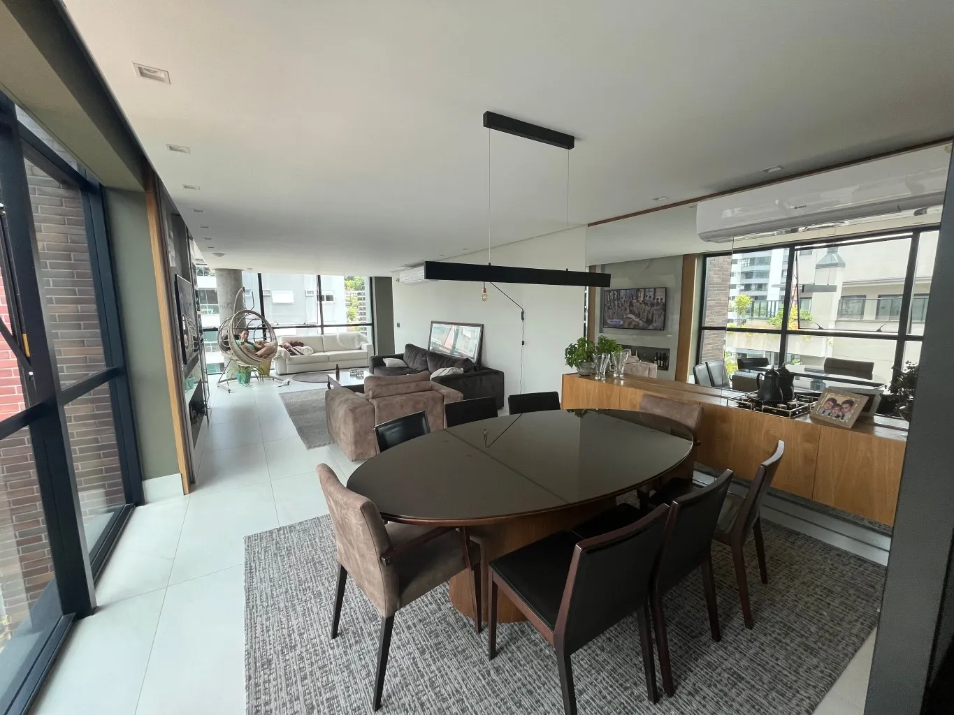 Apartamento de alto padrão com uma ótima localização - foto 1