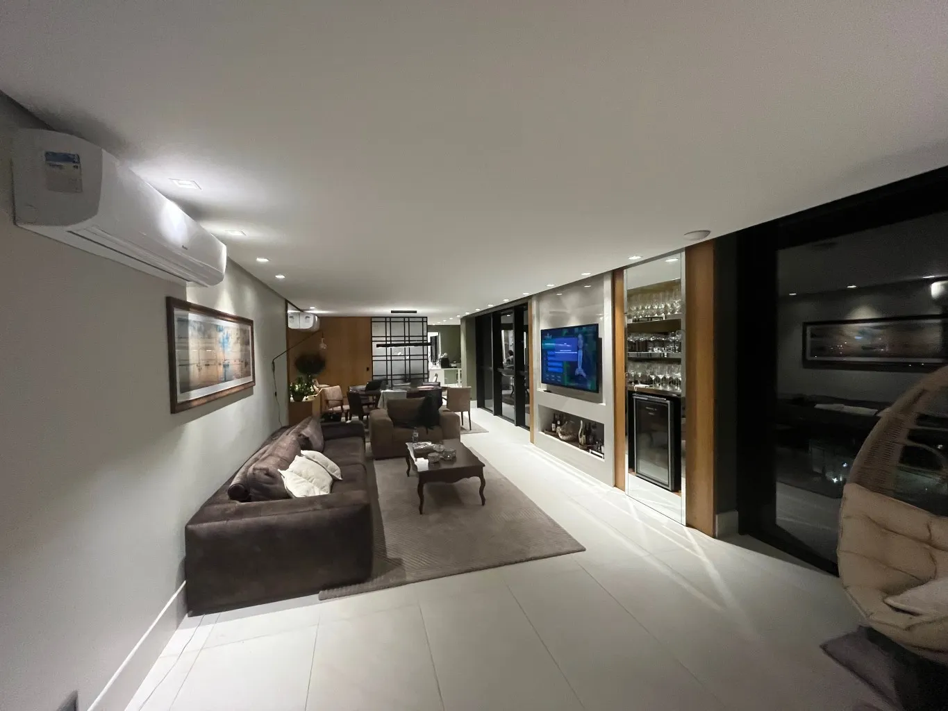 Apartamento de alto padrão com uma ótima localização — foto 6