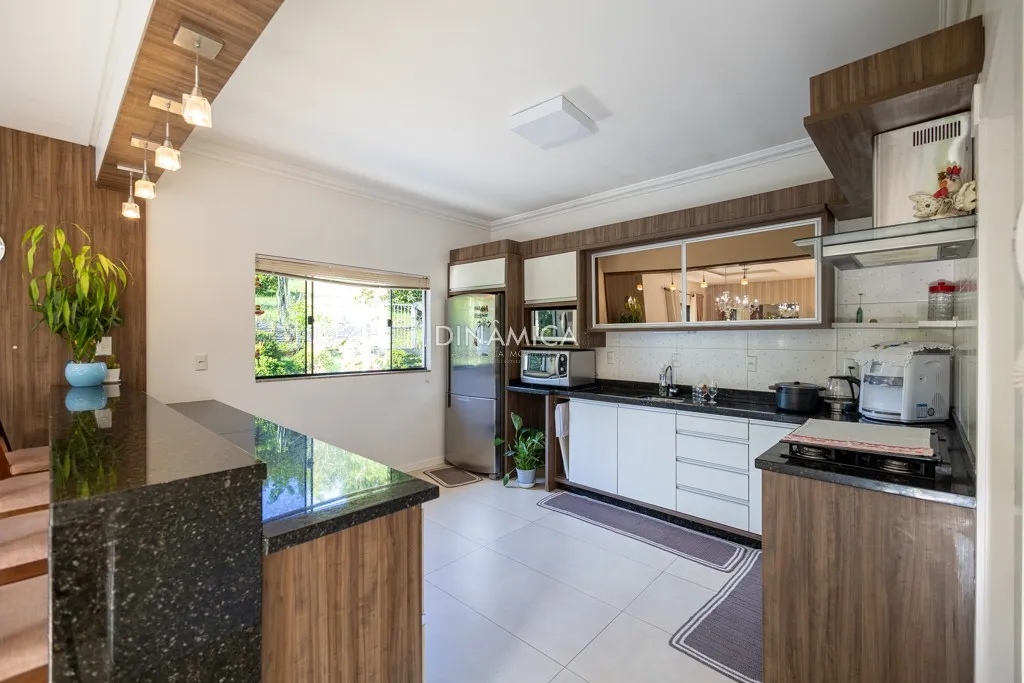 Casa Exclusiva em Blumenau - Paraíso privativo com riacho e lagoa! — foto 5